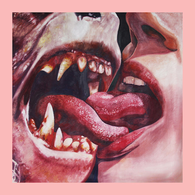 Jan Verstraeten - Violent disco (LP) - Velvet Music