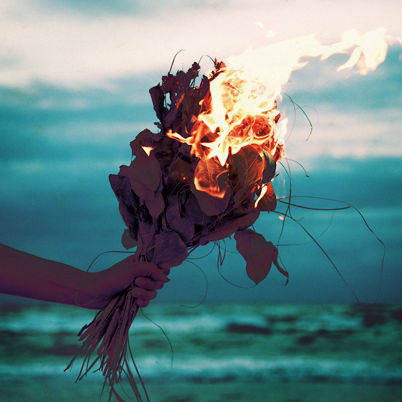 Jane Getter Premonition - On (LP)