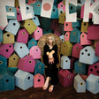 Jane Weaver - Flock (CD) - Velvet Music