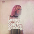 Jane Weaver - Loops in the secret society (CD) - Velvet Music