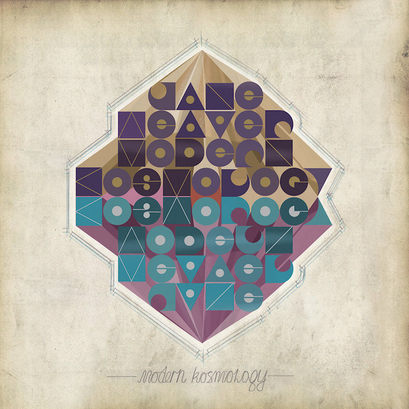 Jane Weaver - Modern cosmology (CD)