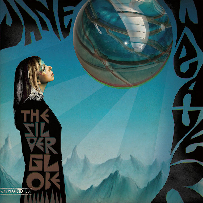 Jane Weaver - The silver globe (LP) - Velvet Music