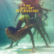 Janelle Monae - The age of pleasure (CD)