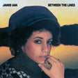 Janis Ian - Between the lines (CD) - Velvet Music