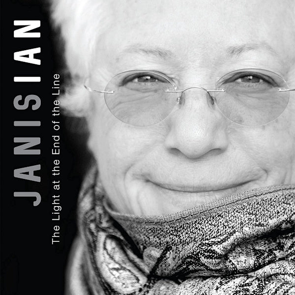 Janis Ian - The light at the end of the line (LP) - Velvet Music