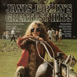 Janis Joplin - Greatest hits (CD)