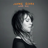 Janne Schra - Work out (LP) - Velvet Music