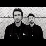 Japandroids - Fate & Alcohol (CD) - Velvet Music