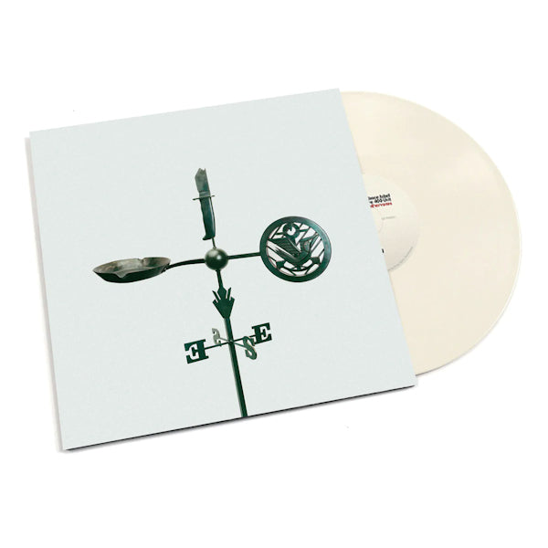 Jason Isbell And The 400 Unit - Weathervanes (LP) - Velvet Music
