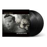 Jason Isbell - Something more than free (LP)