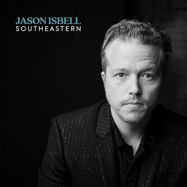 Jason Isbell - Southeastern -Réédition 10e anniversaire- (LP)