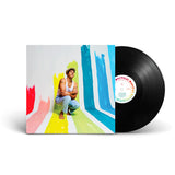 Jason Mraz - Mystical magical rhythmical ra (LP)