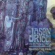 Jason Ricci & The Bad Kind - Behind the veil (CD) - Velvet Music