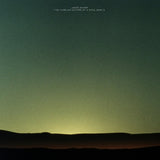 Jason Sharp - Le centre tournant d'un monde immobile (LP)
