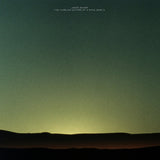 Jason Sharp - Le centre tournant d'un monde immobile (LP)