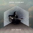 Jasper Steverlinck - Night prayer (CD) - Velvet Music