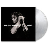 Jasper Steverlinck - Uncut (12-inch maxi single)