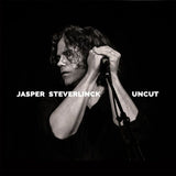 Jasper Steverlinck - Uncut (12-inch maxi single)