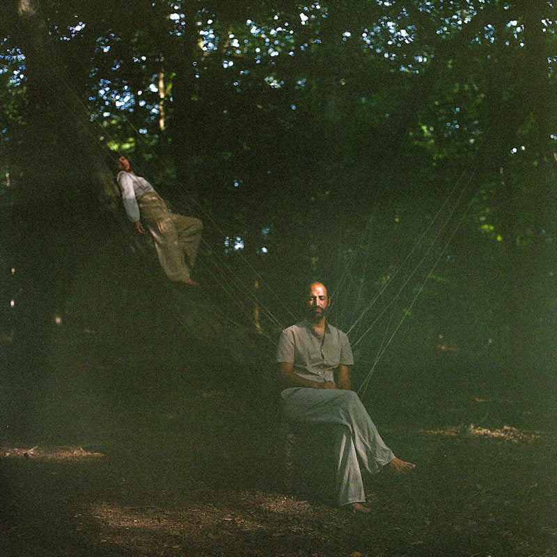 Jawhar - Khyoot (LP)