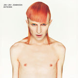 Jay Johanson - jay - Antenna (LP)
