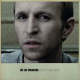 Jay -jay Johanson - Best of 1996 - 2026 (LP)