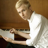 Jay-Jay Johanson - Enterrer la hache de guerre (CD)