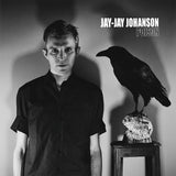 Jay Johanson -jay - Poison (LP) - Velvet Music