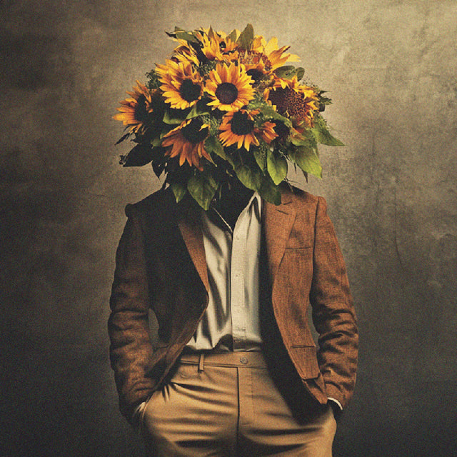 Jay Wheeler - Girasoles (yellow vinyl) (LP) - Velvet Music