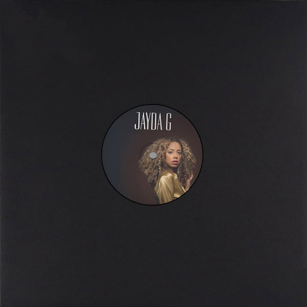 Jayda G - Significant changes (remixes) (maxi 45 tours)