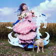 Jazmin Bean - Traumatic livelihood (CD)