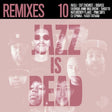 Adrian Younge & Ali Shaheed Muhammad - Remixes jid010 (LP) - Velvet Music