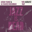 Katalyst, Adrian Younge, Ali Shaheed Muhammad - Katalyst jid013 (LP) - Velvet Music