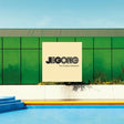JeGong - The complex inbetween (LP) - Velvet Music