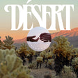 Lara & Jean Somogyi -michel Blais - Desert (CD) - Velvet Music