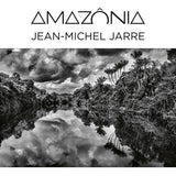 Jean-Michel Jarre - Amazonia -digi/download- (CD) - Velvet Music