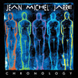Jean-Michel Jarre - Chronology (LP) - Velvet Music