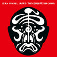 Jean Michel Jarre - The concerts in china (CD) - Velvet Music