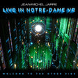 Jean-Michel Jarre - Welcome to the other side: live in notre-dame vr -cd+blry- (CD)