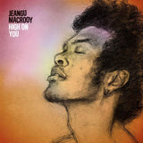 Jeangu Macrooy - High on you (LP) - Velvet Music