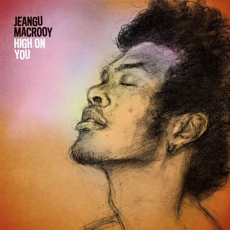 Jeangu Macrooy - High on you (LP) - Velvet Music