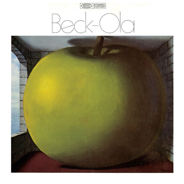 Jeff Beck - Beck-Ola (CD) - Velvet Music