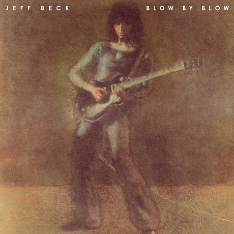 Jeff Beck Group - Blow by blow (LP) - Velvet Music