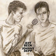 Jeff Beck / Johnny Depp - 18 (CD) - Velvet Music
