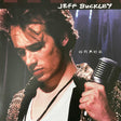 Jeff Buckley - Sketches for my sweetheart the drunk/grace (CD) - Velvet Music