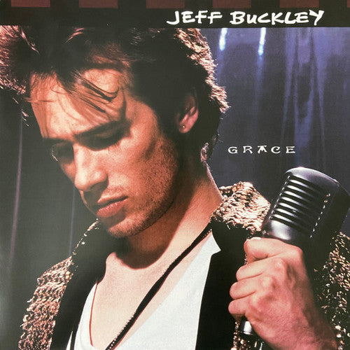 Jeff Buckley - Sketches for my sweetheart the drunk/grace (CD) - Velvet Music