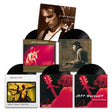 Jeff Buckley - The grace ep's (LP) - Velvet Music