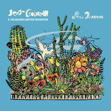 Jeff Goldblum & The Mildred Snitzer Orchestra - Still blooming (LP) - Velvet Music