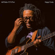 Jeff Parker Eta Ivtet - Happy today (LP) - Velvet Music
