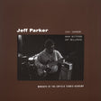 Jeff Parker - Mondays at the enfield tennis academy (LP) - Velvet Music