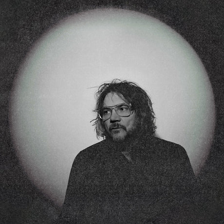 Jeff Tweedy - Twilight override (CD) - Velvet Music